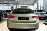 Skoda Superb Laurin & Klement