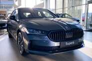 Skoda Superb Sportline