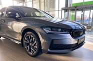 Skoda Superb Sportline