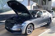 Skoda Superb Sportline