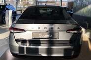 Skoda Superb Sportline
