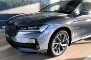 Skoda Superb - фото 7