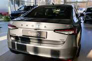 Skoda Superb - фото 4
