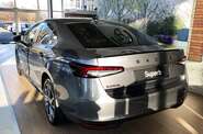 Skoda Superb - фото 5