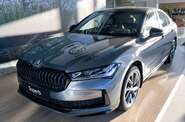 Skoda Superb - фото 2