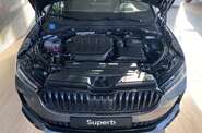Skoda Superb - фото 21