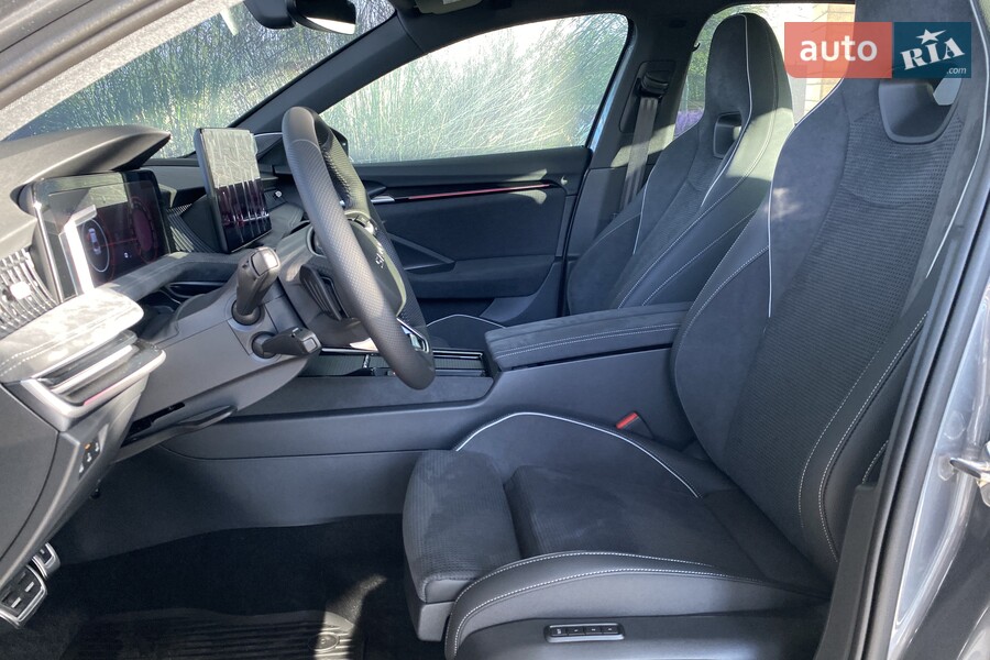 Skoda Superb - фото 20