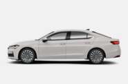 Skoda Superb Laurin & Klement