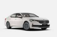 Skoda Superb Laurin & Klement