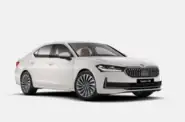 Skoda Superb Laurin & Klement