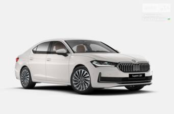 Skoda Superb 2025 Laurin & Klement