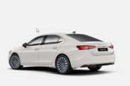 Skoda Superb Laurin & Klement