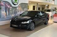 Skoda Superb Sportline