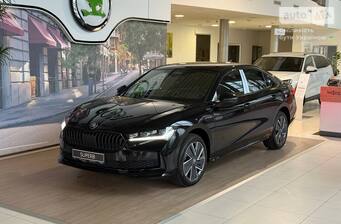 Skoda Superb 2025 Sportline