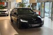 Skoda Superb Sportline