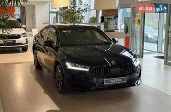 Skoda Superb 2025 в Харків