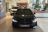 Skoda Superb Sportline
