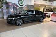 Skoda Superb Sportline