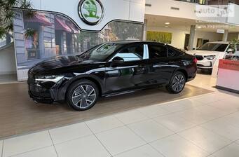 Skoda Superb 2025 Sportline