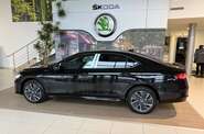 Skoda Superb Sportline