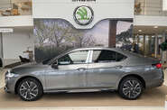 Skoda Superb Sportline