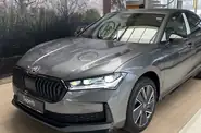 Skoda Superb Sportline