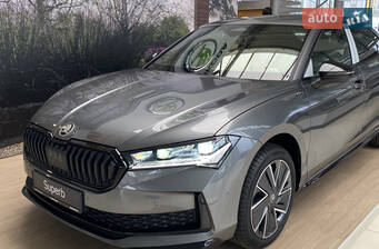 Skoda Superb 2.0TDI DSG (193 к.с.) 4x4 Sportline