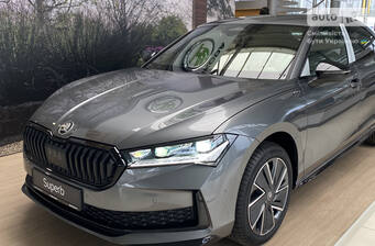 Skoda Superb 2025 Sportline