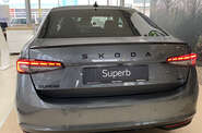 Skoda Superb Sportline