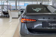 Skoda Superb Sportline