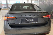 Skoda Superb Sportline