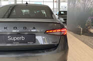 Skoda Superb Sportline