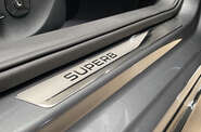 Skoda Superb Sportline