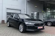 Skoda Superb Laurin & Klement
