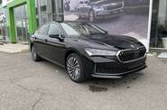 Skoda Superb Laurin & Klement