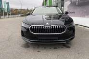 Skoda Superb Laurin & Klement
