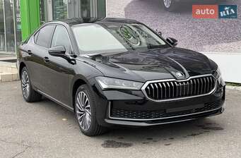 Skoda Superb 2025 в Харків