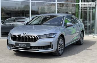 Skoda Superb 2025 Selection