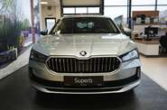 Skoda Superb Laurin & Klement