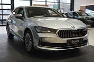 Skoda Superb Laurin & Klement