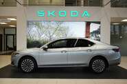 Skoda Superb Laurin & Klement