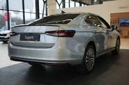 Skoda Superb Laurin & Klement