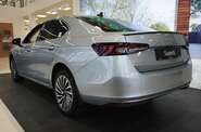 Skoda Superb Laurin & Klement