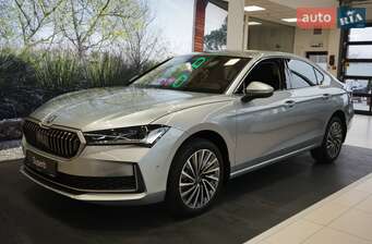 Skoda Superb 2026 в Черкаси