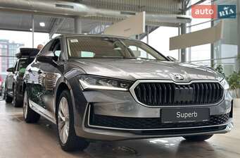 Skoda Superb 2025 в Хмельницький