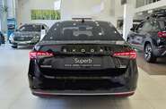 Skoda Superb Laurin & Klement