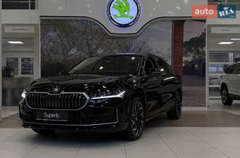 Skoda Superb 2025 в Одесса