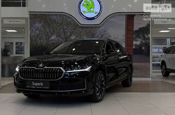 Skoda Superb 2025 Laurin & Klement