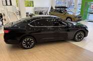 Skoda Superb Laurin & Klement