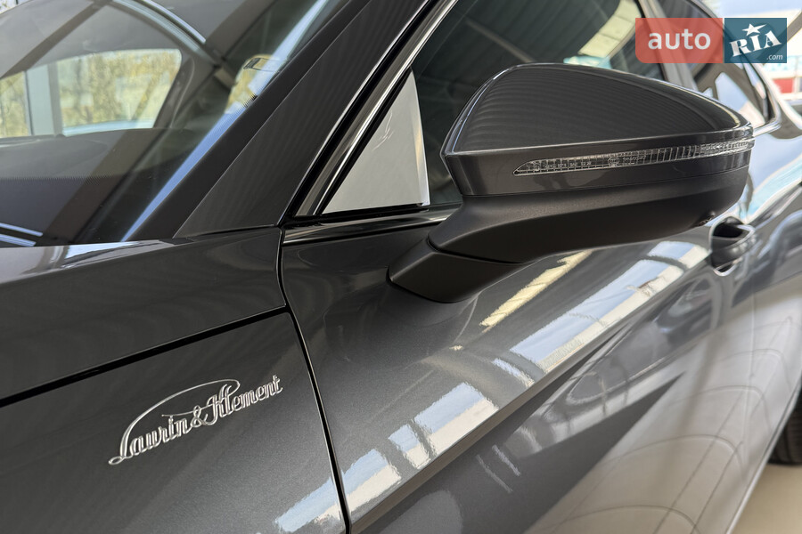 Skoda Superb - фото 5